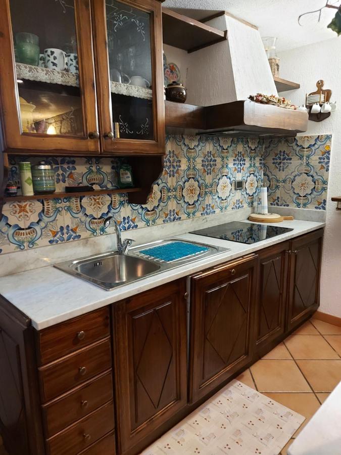 La Taverna Aosta Esterno foto