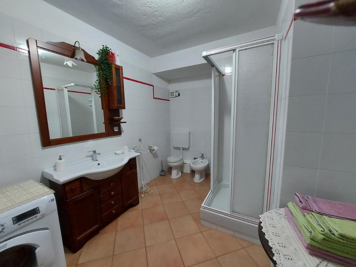 La Taverna Aosta Esterno foto